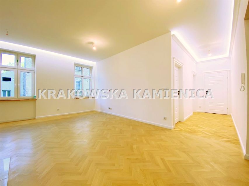 Mieszkanie Kraków