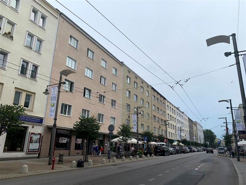 Mieszkanie Gdynia