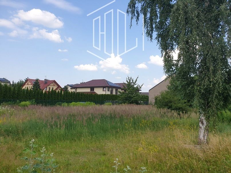 Działka budowlana Warszawa