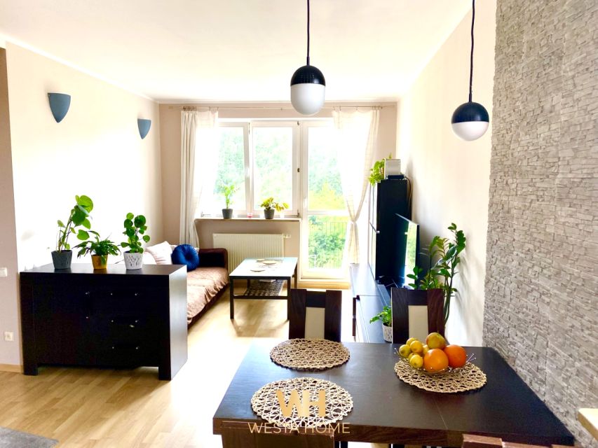 Mieszkanie Warszawa