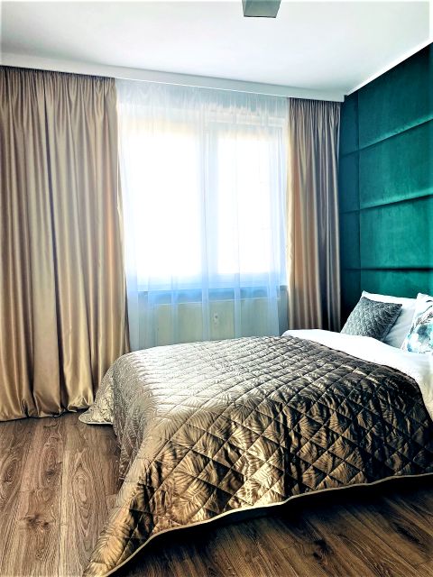 Mieszkanie Białystok