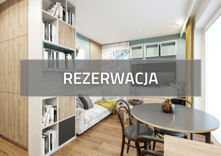 Mieszkanie Kraków