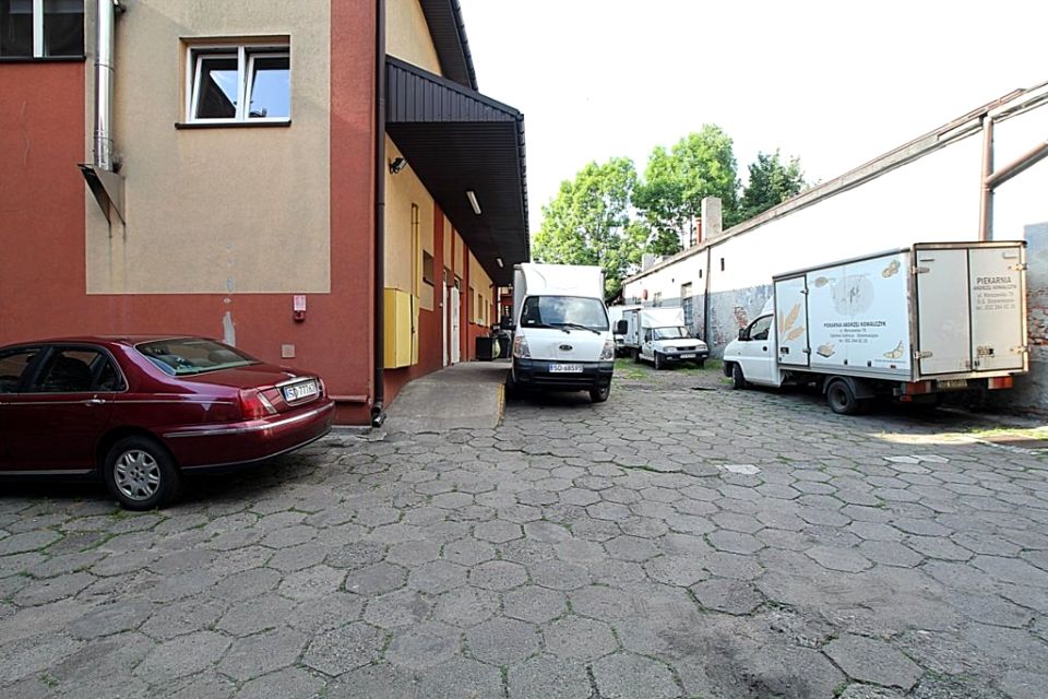 Lokal Dąbrowa Górnicza