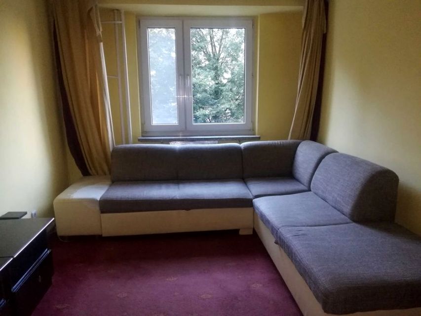 Pokój 1-osobowy Warszawa