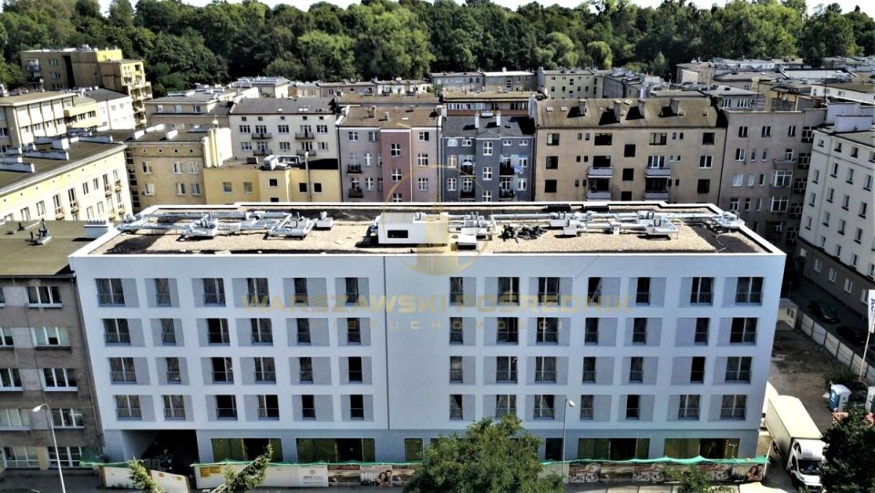 Mieszkanie Gdynia