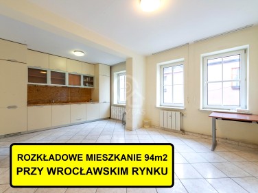 Mieszkanie Wrocław