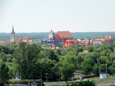 Mieszkanie Toruń