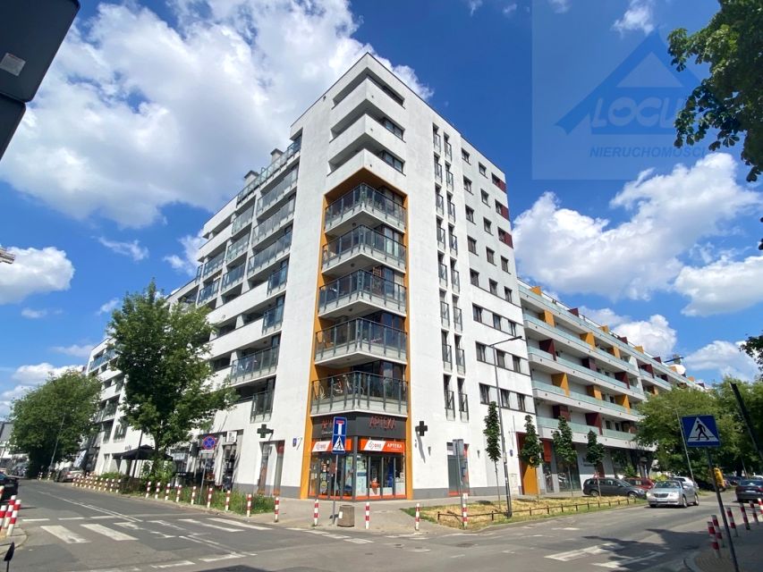 Lokal Warszawa