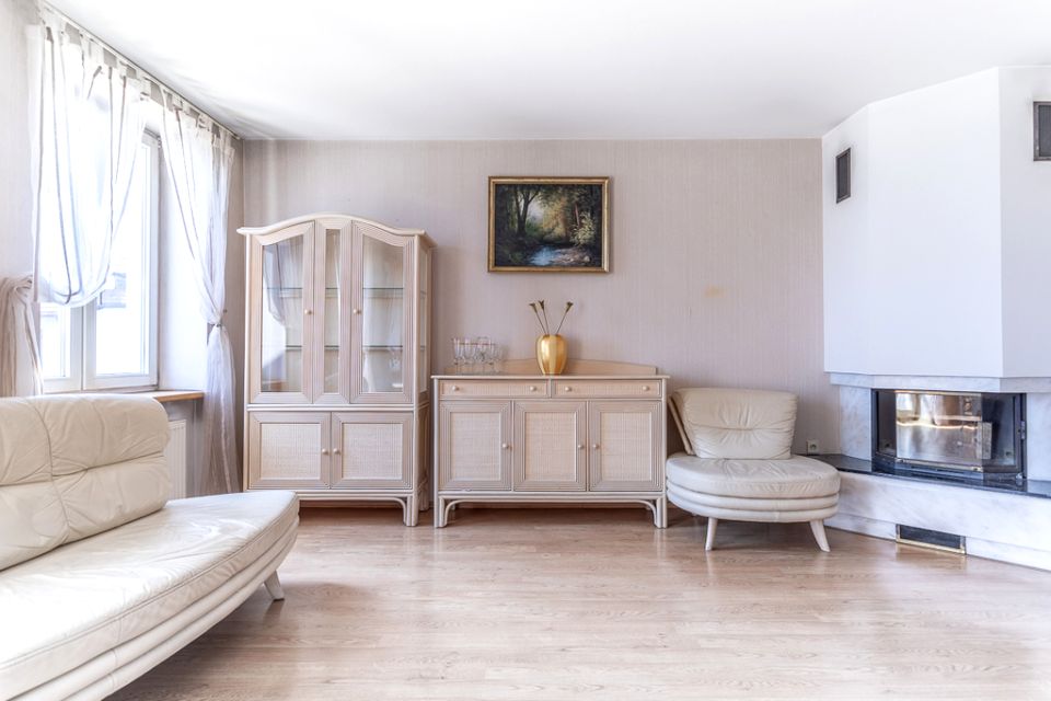 Mieszkanie Kraków