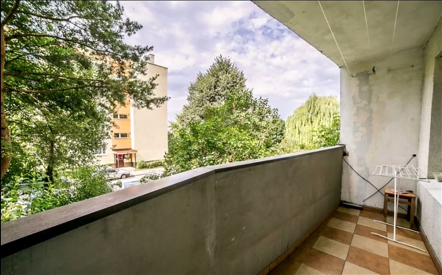 Mieszkanie Kraków