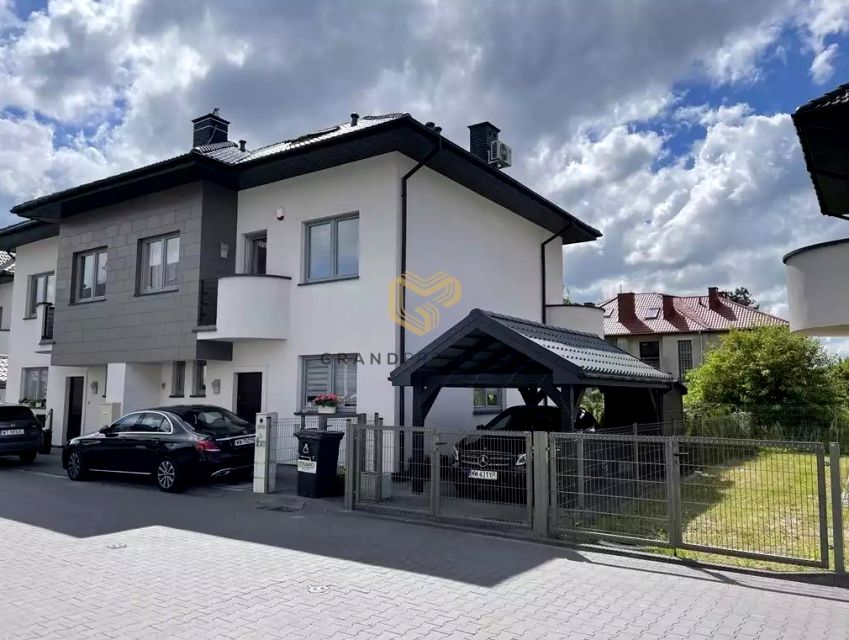 Dom Warszawa sprzedaż