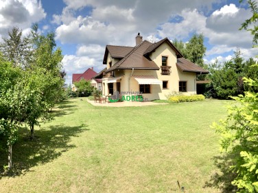 Dom Krępice