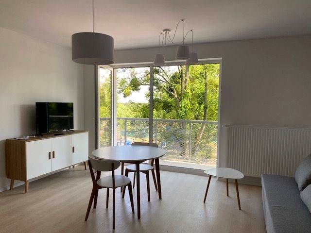 Mieszkanie Biedrusko