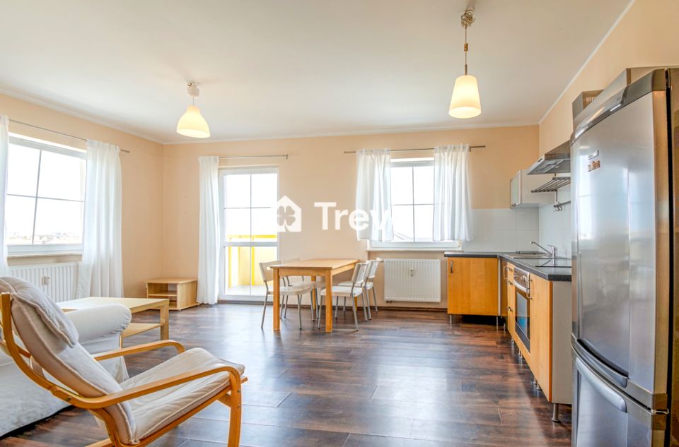 Mieszkanie Gdańsk sprzedaż