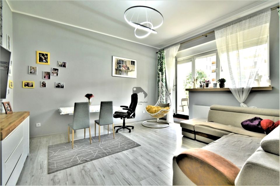 Mieszkanie Bydgoszcz