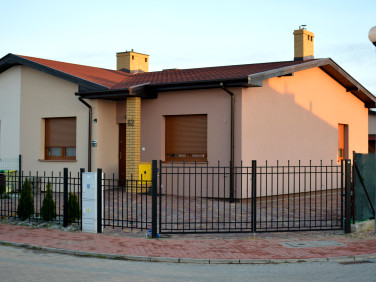 Dom Skórzewo