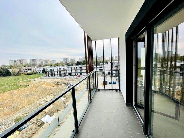 Mieszkanie blok mieszkalny Poznań