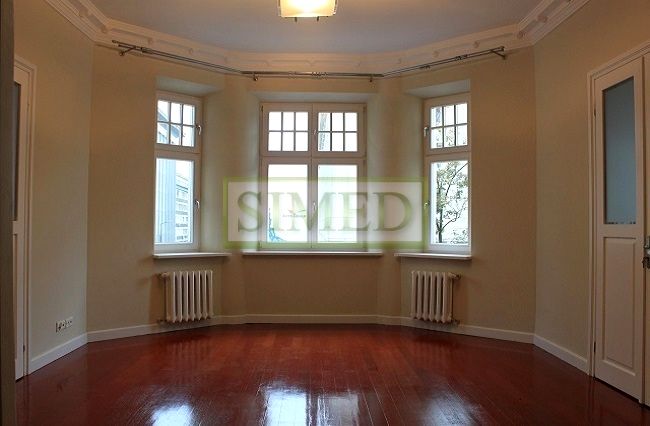 Lokal Warszawa wynajem