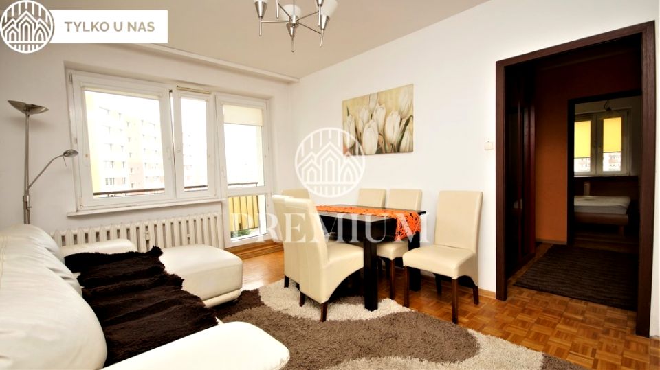 Mieszkanie Bydgoszcz