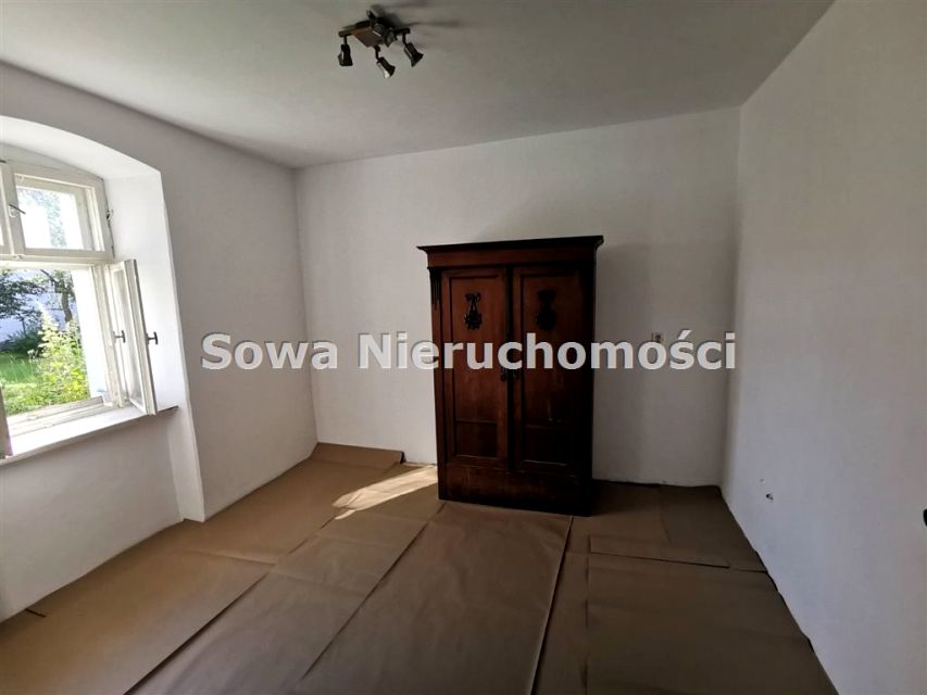 Mieszkanie Janowice Wielkie