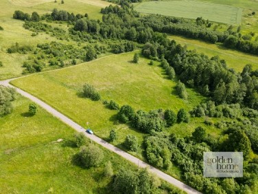 Działka budowlana Świecie