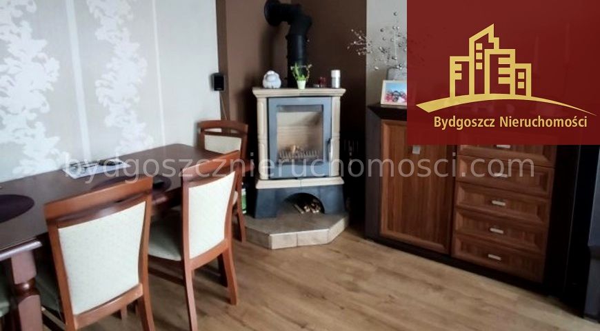 Mieszkanie Bydgoszcz