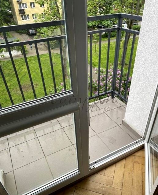 Mieszkanie Warszawa