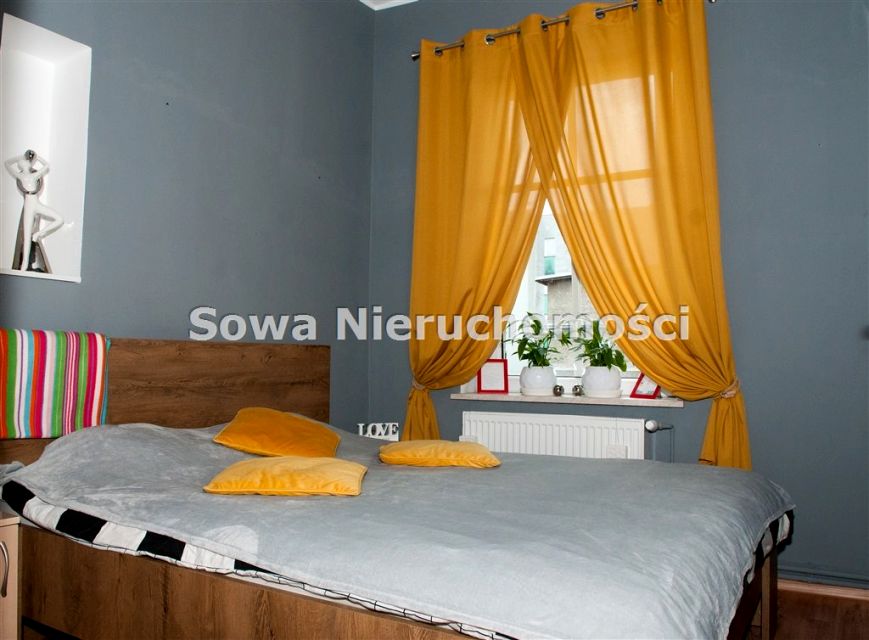Mieszkanie Kamienna Góra