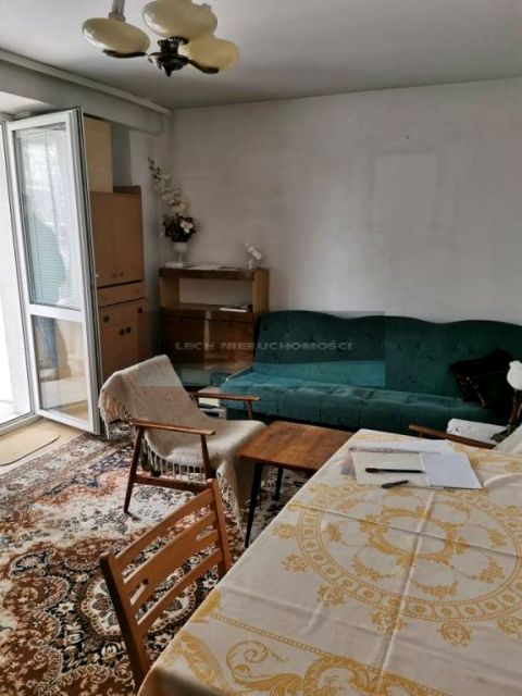 Mieszkanie blok mieszkalny Warszawa