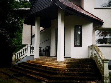 Dom Milanówek