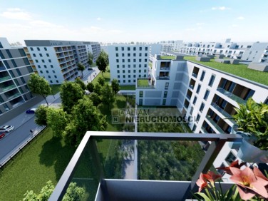 Mieszkanie apartamentowiec sprzedaż