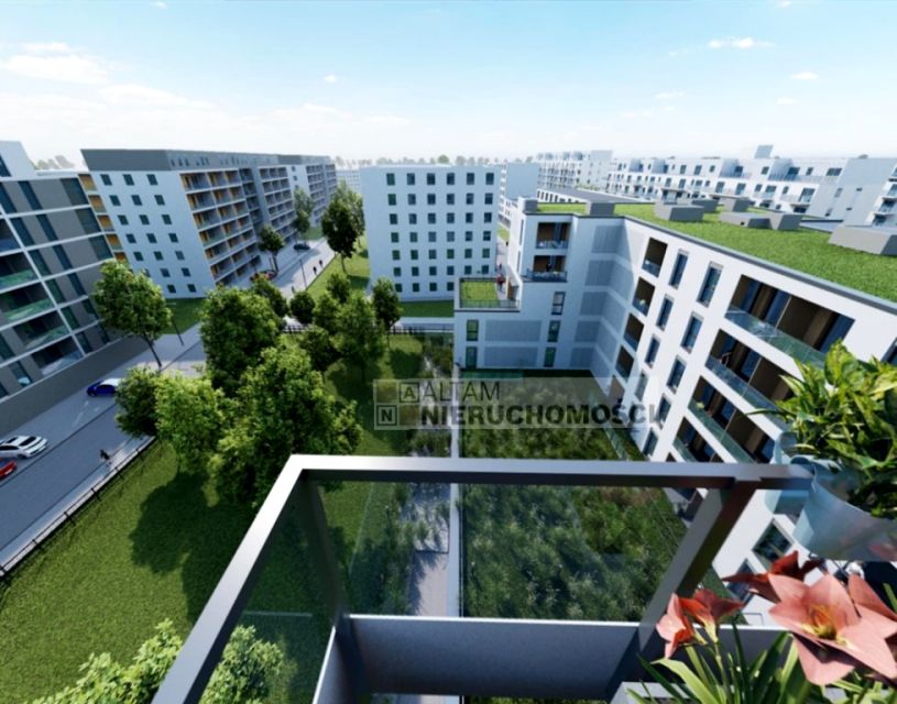 Mieszkanie apartamentowiec sprzedaż