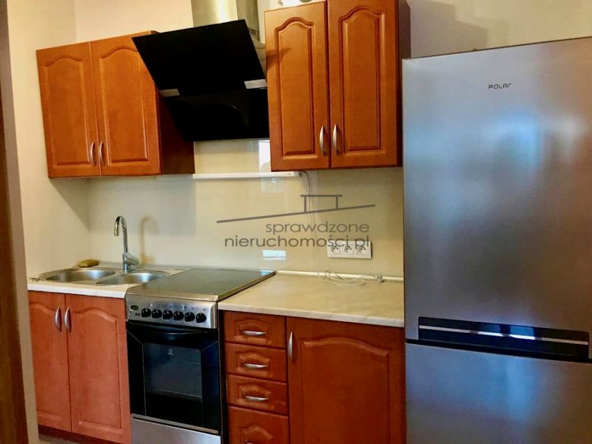 Mieszkanie Warszawa wynajem