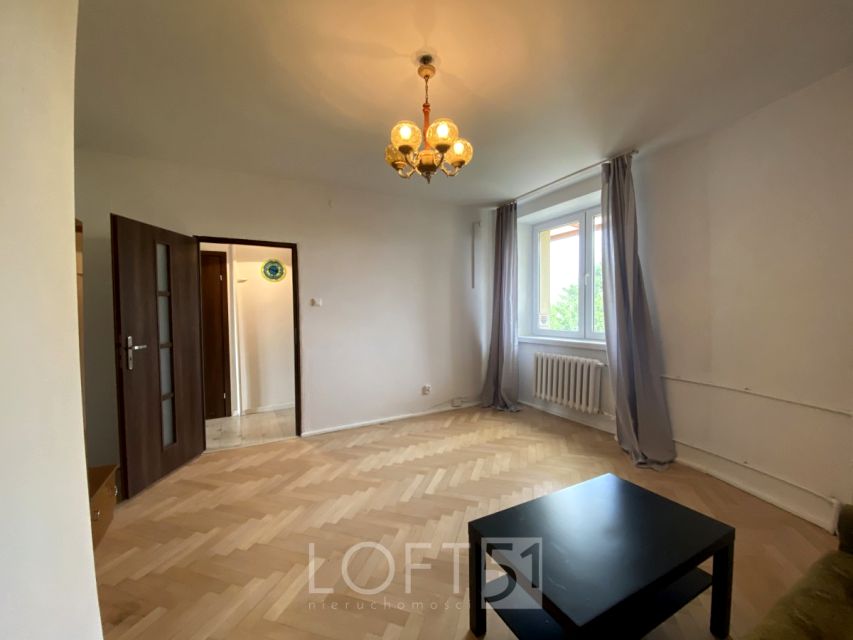 Mieszkanie blok mieszkalny Warszawa