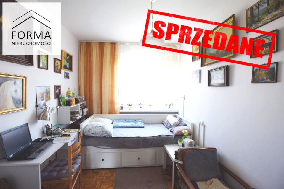 Mieszkanie blok mieszkalny sprzedaż