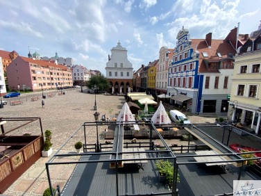 Mieszkanie Szczecin