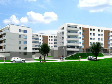Nowe mieszkania "Osiedle Mieszkaniowe przy Murawach Gorzowskich"