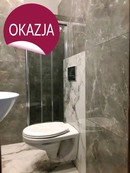 Mieszkanie Kraków