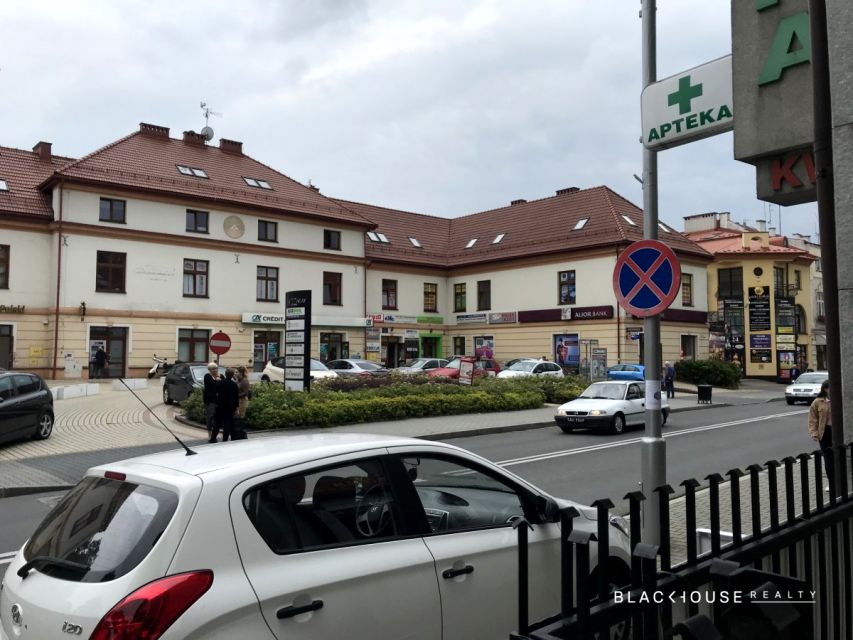 Dom Bochnia