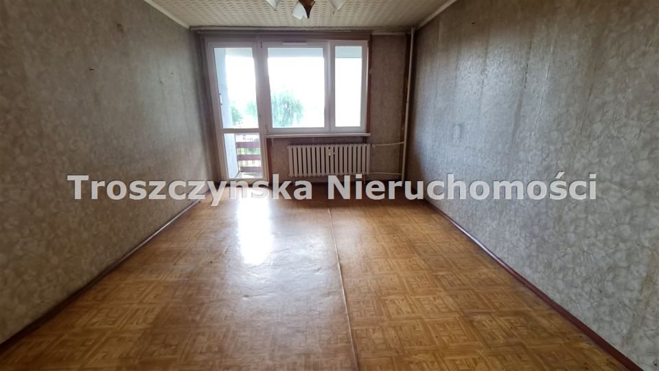 Mieszkanie Częstochowa