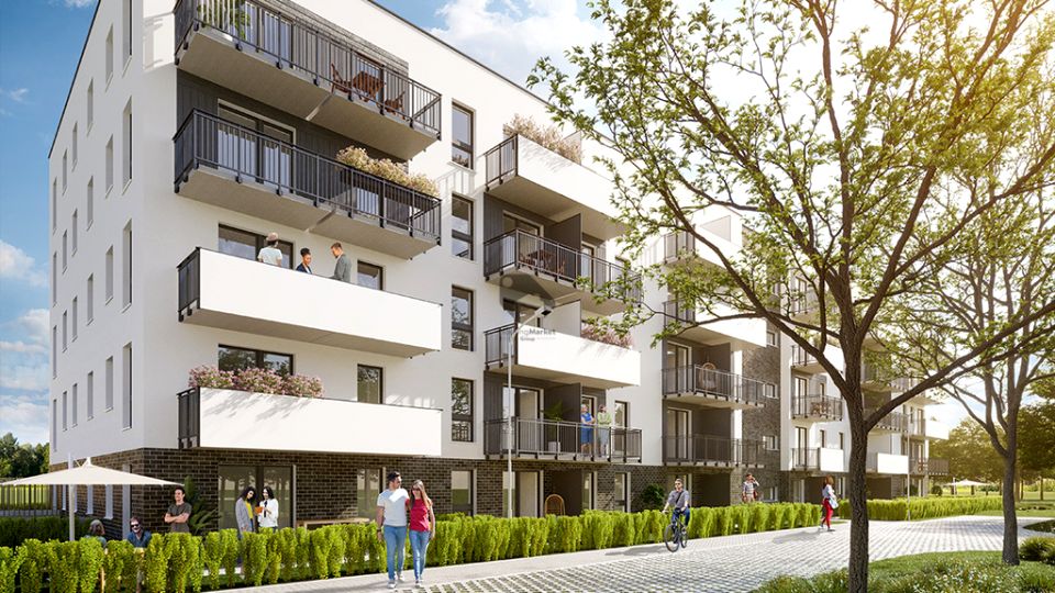 Mieszkanie Bydgoszcz sprzedaż