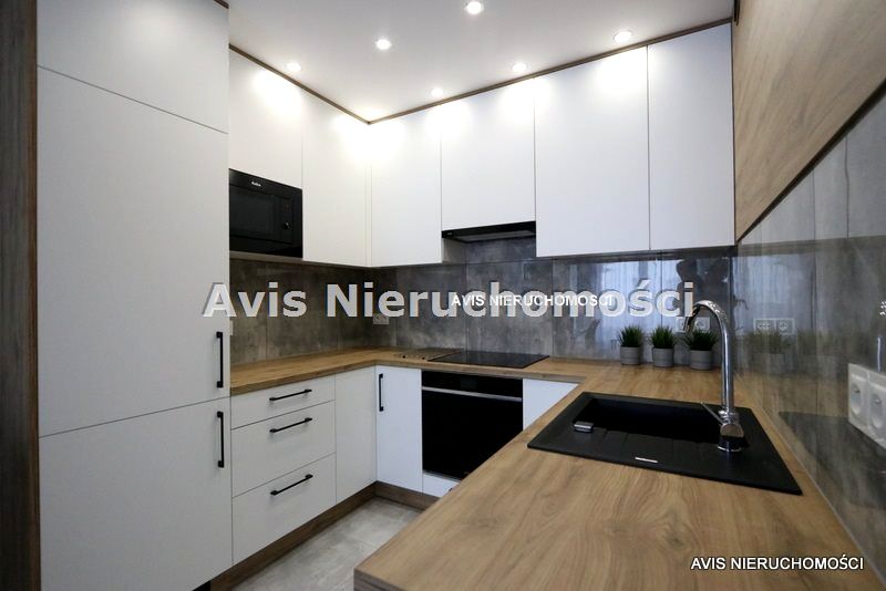 Mieszkanie Świdnica