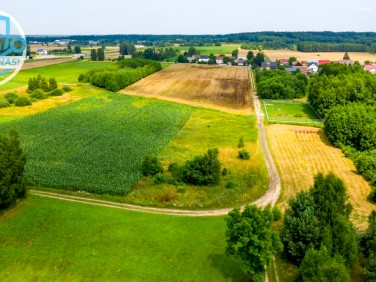 Działka rolna Niecki