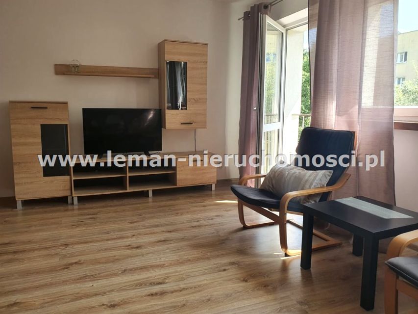 Mieszkanie Warszawa wynajem