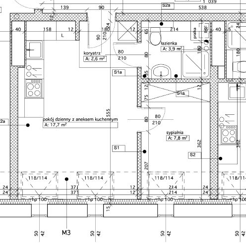 Mieszkanie Szczecin sprzedaż