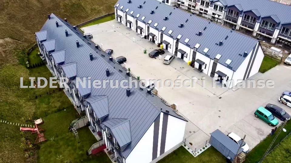Dom Lębork