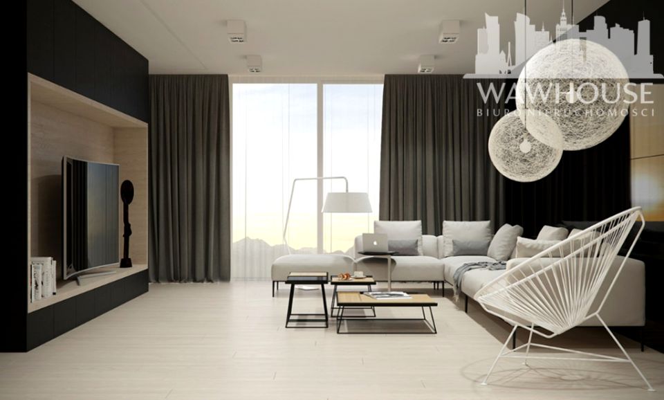 Mieszkanie Warszawa