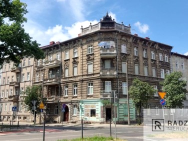 Mieszkanie Gorzów Wielkopolski