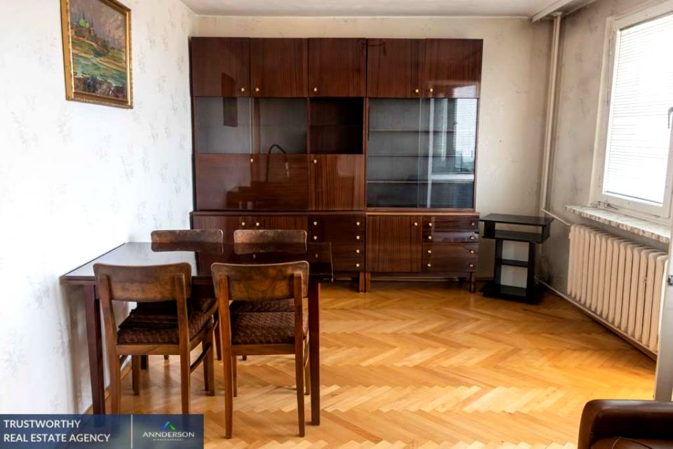 Mieszkanie Kraków
