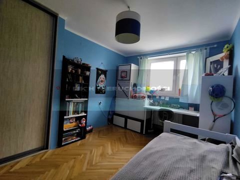 Mieszkanie blok mieszkalny Warszawa
